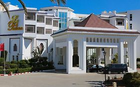 Le Palace  5*